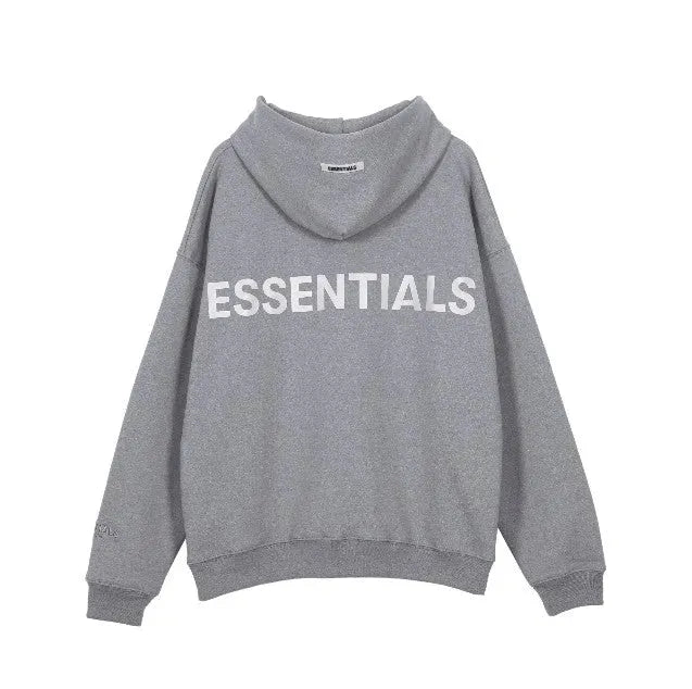 Essential Hoodie - Bellarte Enchanté Essential Hoodie
